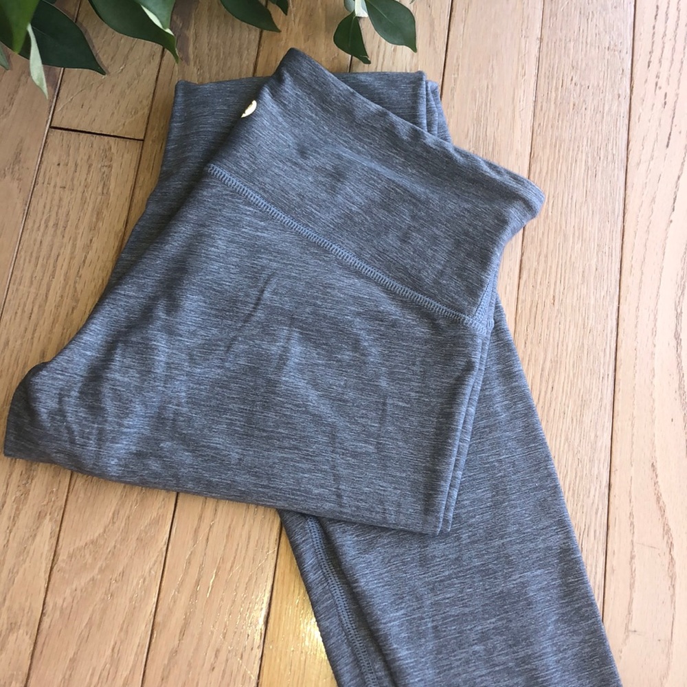 Lulu leggings *brushed*